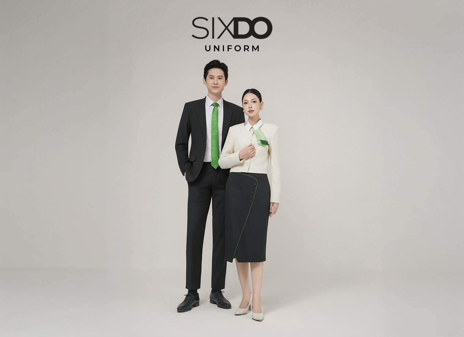 SIXDO UNIFORM SIXDO UNIFORM