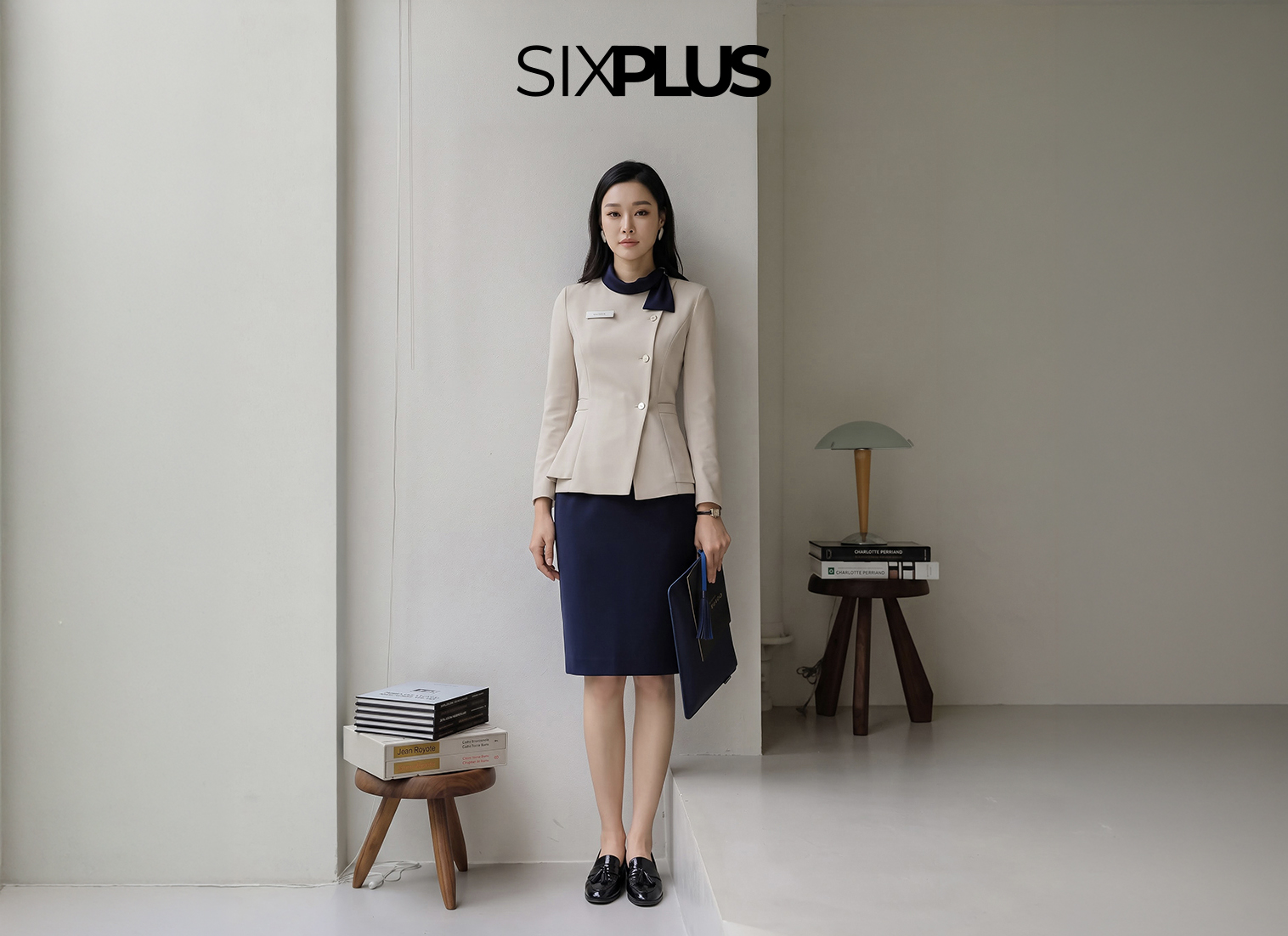 SIXPLUS SIXPLUS