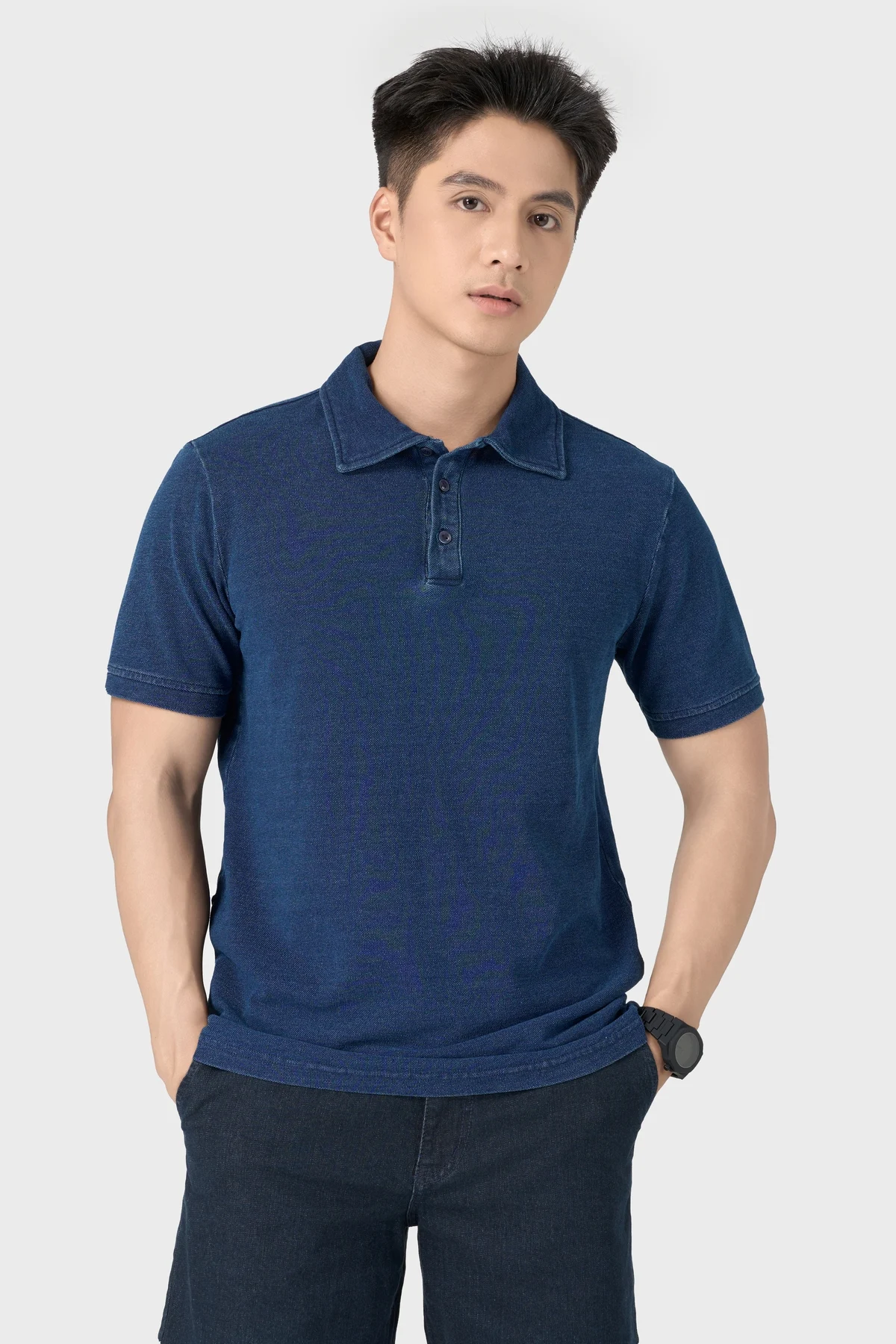 Áo polo nam