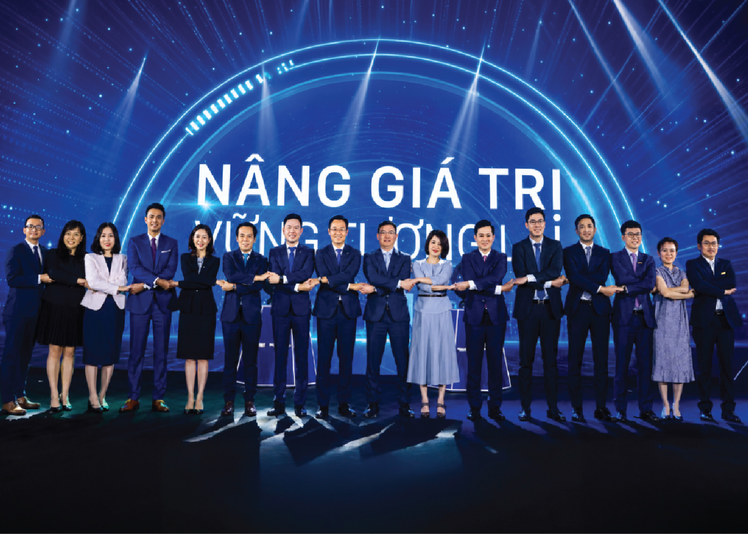 Công Ty TNHH Manulife Việt Nam