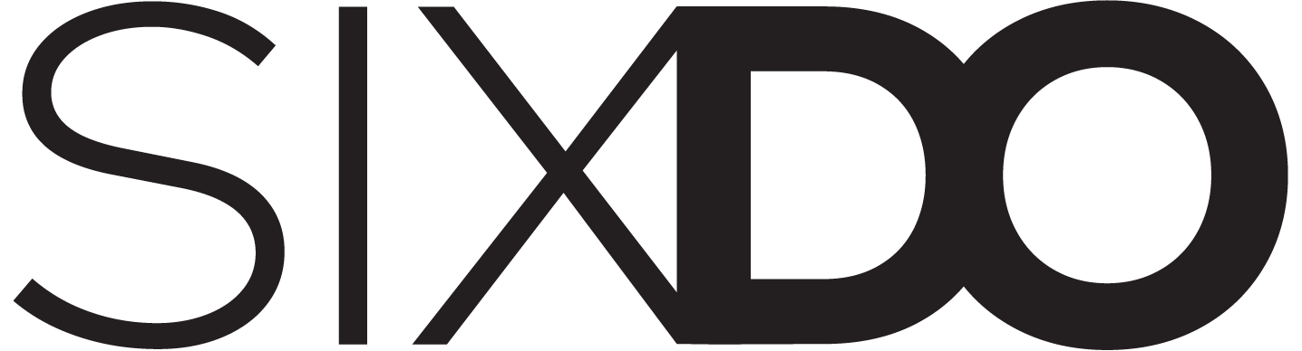 SIXDO Logo