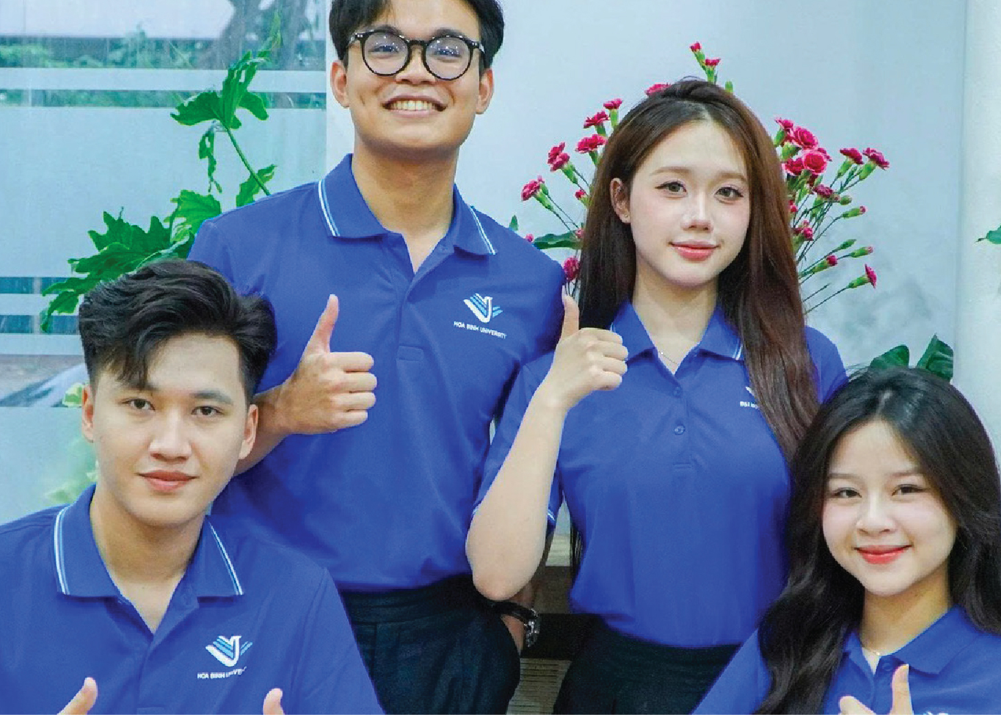 Trường Đại Học Hòa Bình