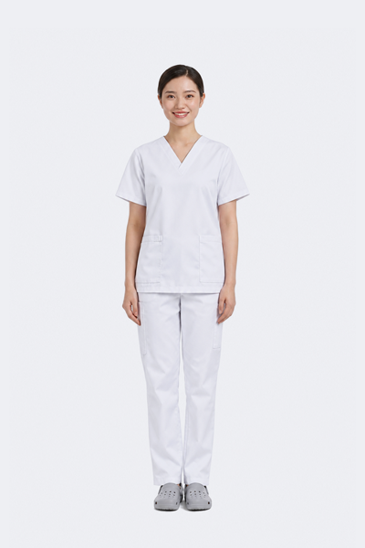 ĐỒNG PHỤC BỆNH VIỆN