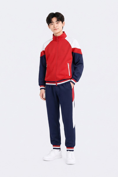 PE UNIFORM