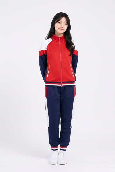 PE UNIFORM