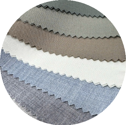Wool Blend