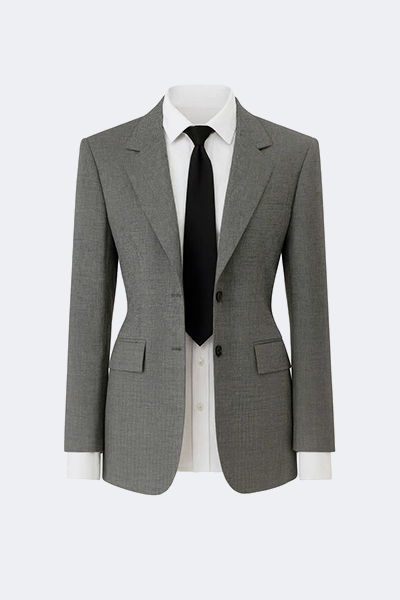 BLAZER/VEST