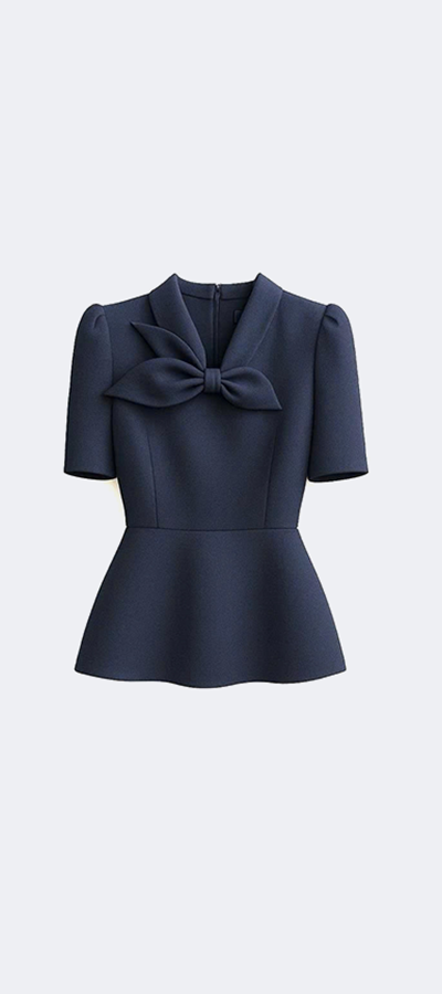 PEPLUM PEPLUM